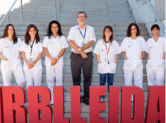 Biobank core