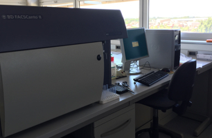 Microscopy and Cytometry