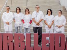 Biobank core
